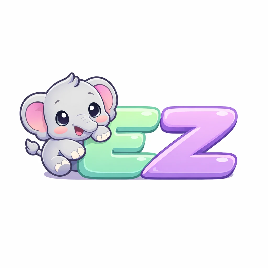 EZ Brief logo